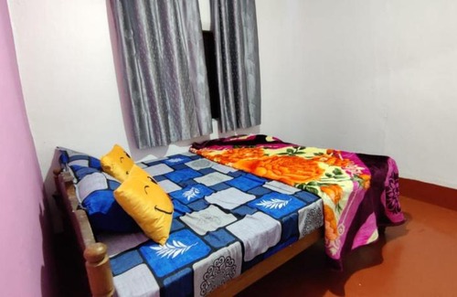 Madikeri Casa | coorg hill villa