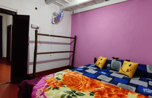 Madikeri Casa | coorg hill villa