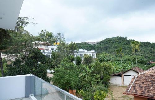 Katakeri Rural Casa | COORG PRINCE Home Stay