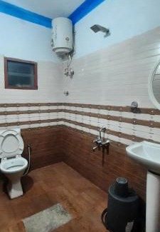 Katakeri Rural Casa | Coorg Relax Home