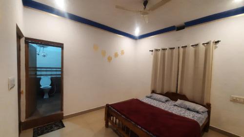 Katakeri Rural Casa | Coorg Relax Home