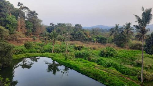 Katakeri Rural Casa | Coorg Relax Home