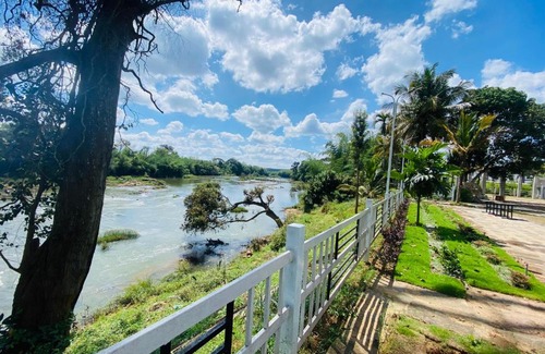 Kushalnagar Casa | Coorg River Edge Cottages