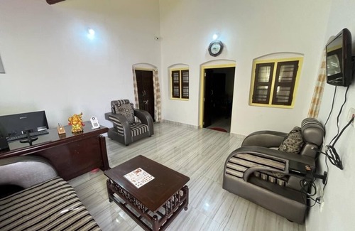 Madikeri Casa | Coorg vintage villas