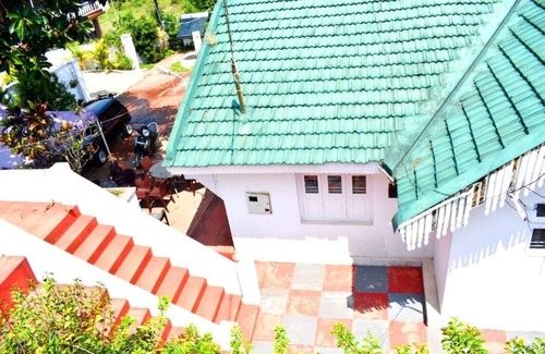 Madikeri Casa | Coorg vintage villas