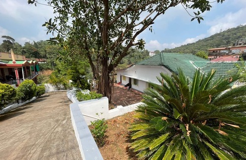 Madikeri Casa | Coorg vintage villas