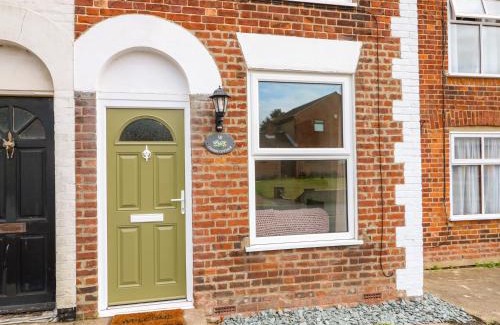 Martham Casa | Coorie Cottage