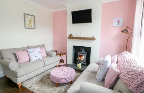 Martham Casa | Coorie Cottage