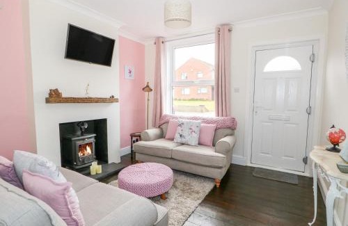 Martham Casa | Coorie Cottage