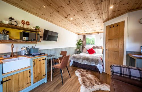 Breakish Apartamento | Coorie In