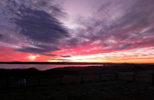 Bonney Casa | Coorong Island Retreat - Farm Stay at Pet Friendly Property