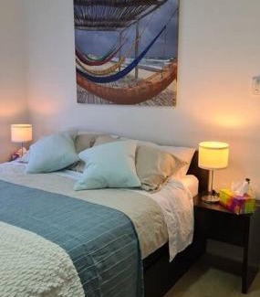 Bonney Casa | Coorong Lakeside Cottage