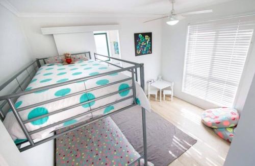 Bonney Casa | Coorong Lakeside Cottage