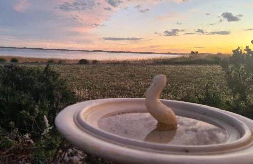 Bonney Casa | Coorong Lakeside Cottage