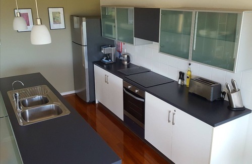 Bonney Casa | Coorong Waterfront Retreat