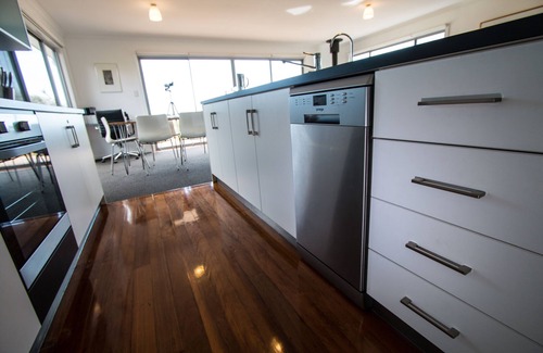 Bonney Casa | Coorong Waterfront Retreat