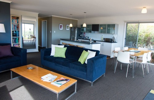 Bonney Casa | Coorong Waterfront Retreat