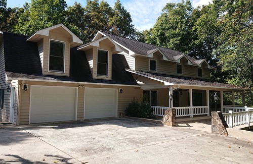 Blairsville Casa | Ideal para retiros de iglesias o corporaciones, bodas, reuniones familiares, etc.