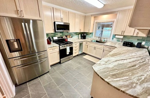 Gadsden Casa | Coosa River Hideaway