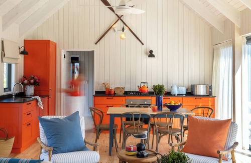 Greater Hermanus Cabaña | Coot Club
