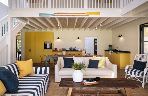 Greater Hermanus Cabaña | Coot Club