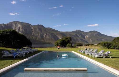 Greater Hermanus Cabaña | Coot Club