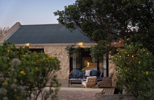 Greater Hermanus Cabaña | Coot Club