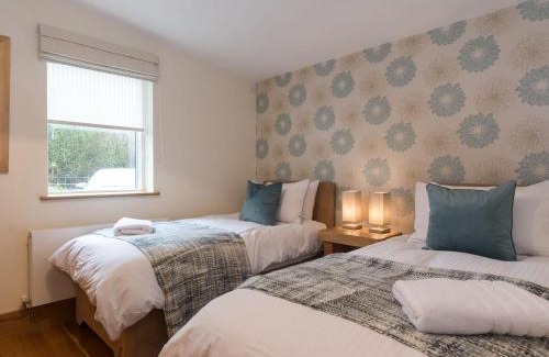 Cirencester Casa | Coot Lodge