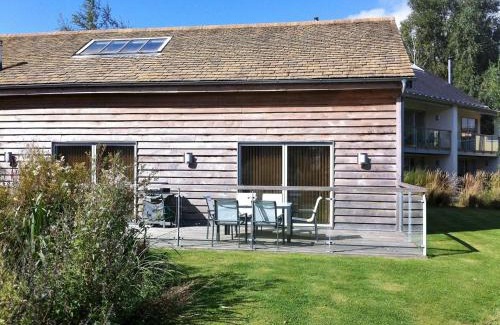 Cirencester Casa | Coot Lodge