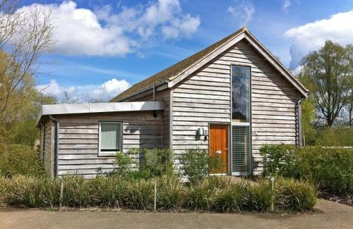 Cirencester Casa | Coot Lodge