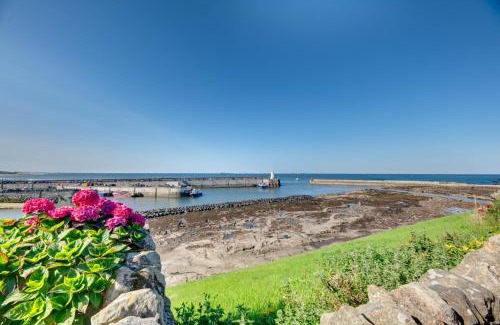 Seahouses Apartamento | Coot's Nest Seahouses