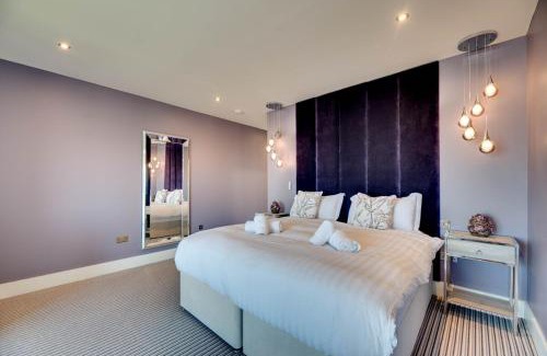 Seahouses Apartamento | Coot's Nest Seahouses