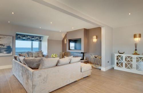 Seahouses Apartamento | Coot's Nest Seahouses