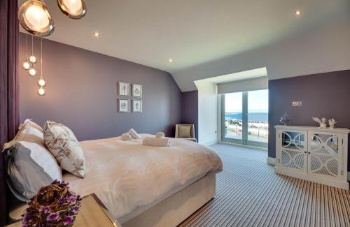 Seahouses Apartamento | Coot's Nest Seahouses