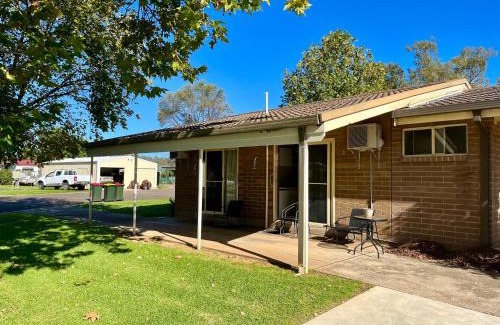 Cootamundra Apartamento | Cootamundra Caravan Park