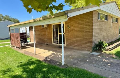 Cootamundra Apartamento | Cootamundra Caravan Park