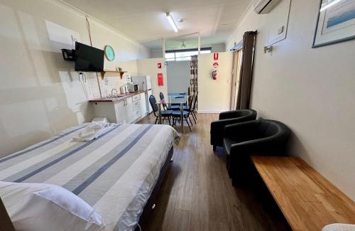 Cootamundra Apartamento | Cootamundra Caravan Park