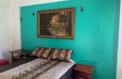 Umarizal Apartamento | COP 30 Apartment in the center of Belém