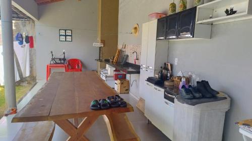 Castanhal Casa | Cop 30