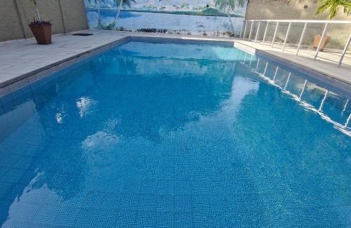 Coqueiro Casa | COP 30 Casa luxo mobiliada em condomínio