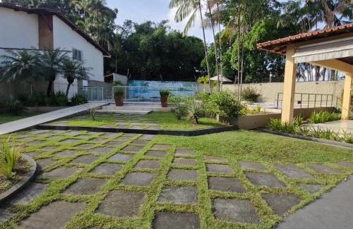 Coqueiro Casa | COP 30 Casa luxo mobiliada em condomínio