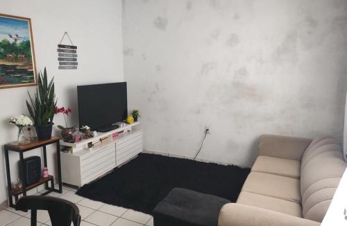 Maguari-Cajui Casa | Cop 30, casa tranquila