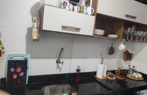 Maguari-Cajui Casa | Cop 30, casa tranquila