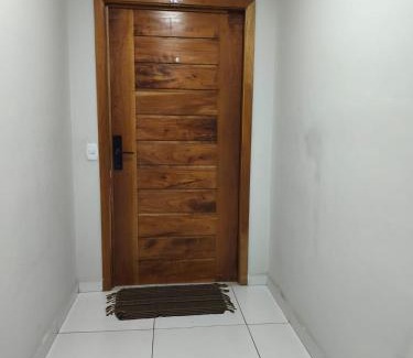 Mangueirao Apartamento | COP 30 Fit Mirante do Parque