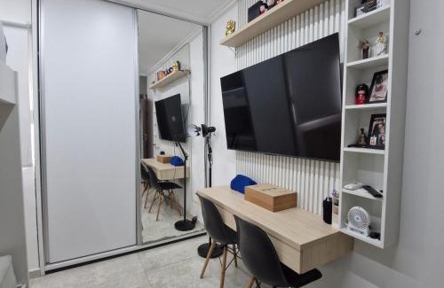 Coqueiro Apartamento | COP 30 lindo partamento
