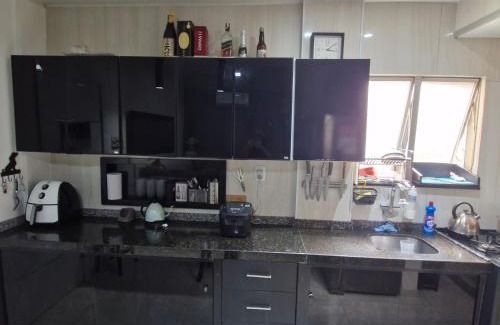 Coqueiro Apartamento | COP 30 lindo partamento