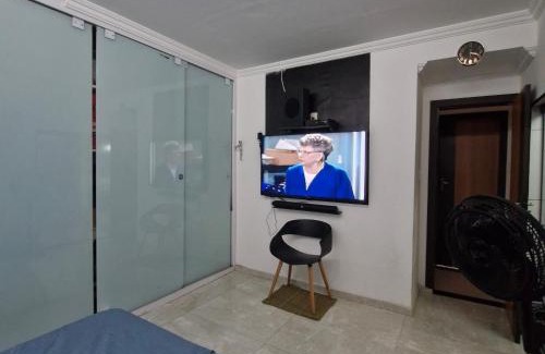 Coqueiro Apartamento | COP 30 lindo partamento