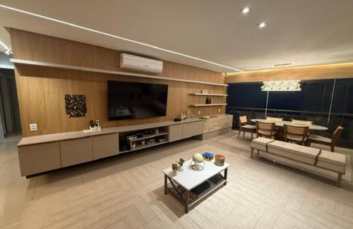 Umarizal Apartamento | cop 30 - Luxurious Apt luxuoso de frente para a baia