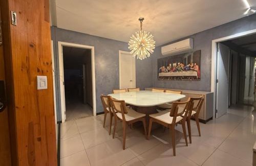 Umarizal Apartamento | cop 30 - Luxurious Apt luxuoso de frente para a baia