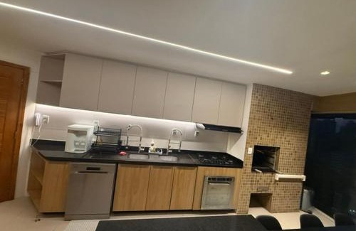 Umarizal Apartamento | cop 30 - Luxurious Apt luxuoso de frente para a baia